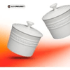 47582 - CANECA CAPPUCCINO 200ML JARDIN MERINGUE LE CREUSET LE CREUSET -40-